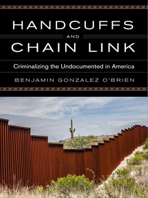 cover image of Handcuffs and Chain Link